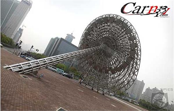 auto-show-photos   shanghai 2