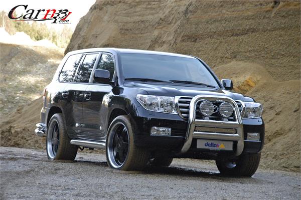 tuning car in iran 1