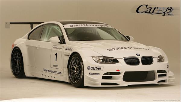 تصاویر  bmw 3