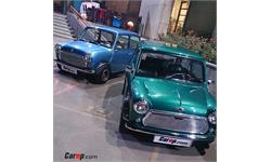 tehran auto tuning show 50