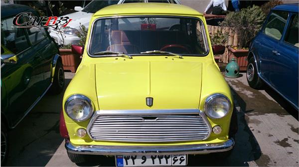 iranian classic car club 11