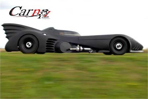 batman car 9