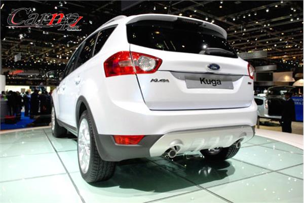 geneva motor show 6-16 march 2008  12