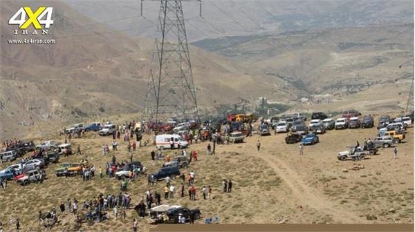 مسابقه سنگ نوردی  2