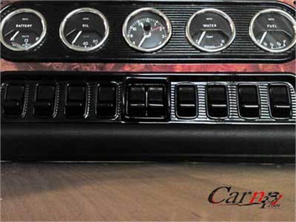 البوم تصاویر بازسازی داشبورد  19