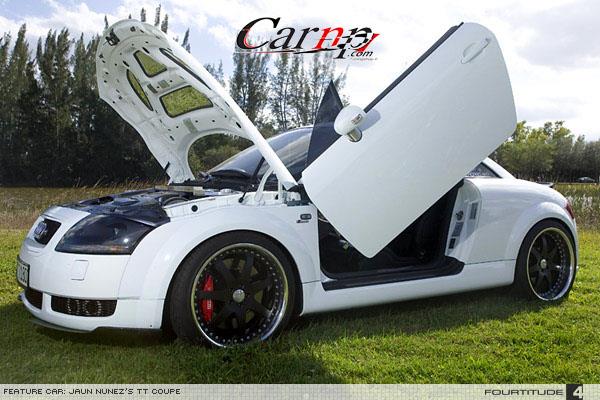 tuning car in iran 2