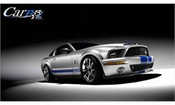 mustang 5