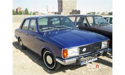 گردهمائی پیکان  ماشین باز \d;hk 6
