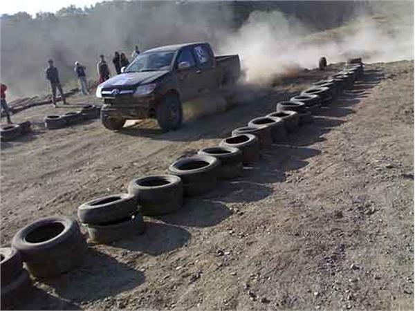 دو دیفرانسیل 33