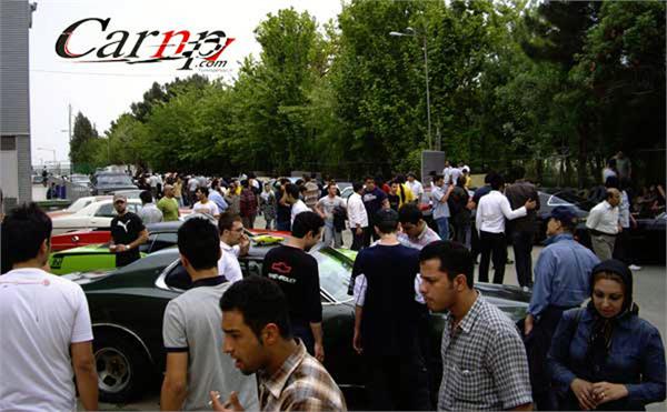 سایت خودرو 8