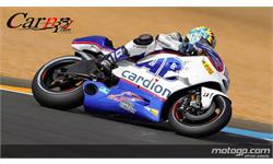 موتوجی پی  motogp  4