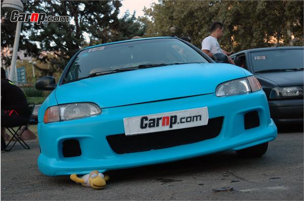 نمایشگاه اتومبیل های اسپرت  3