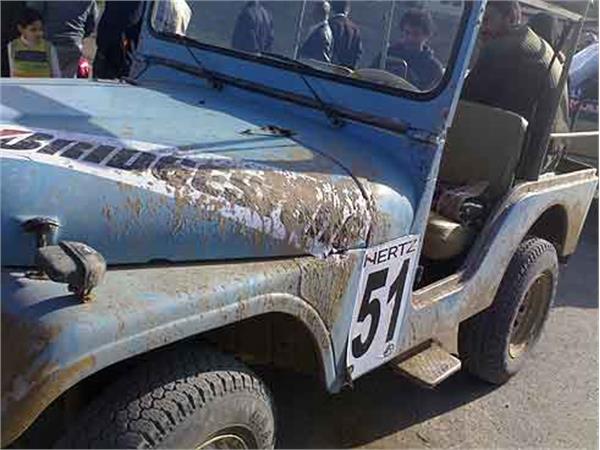 دو دیفرانسیل 22