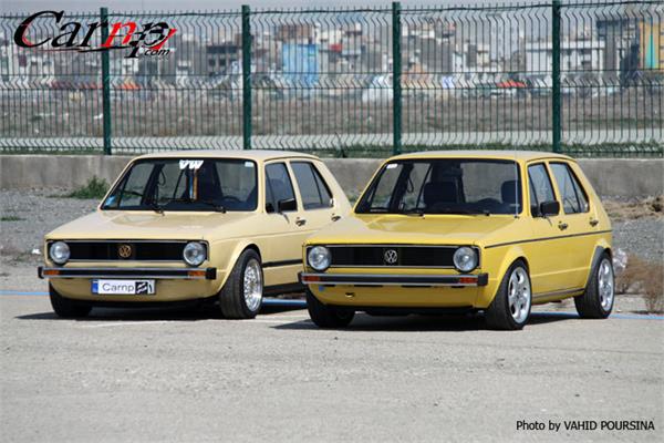 کلوپ های CARNP 1