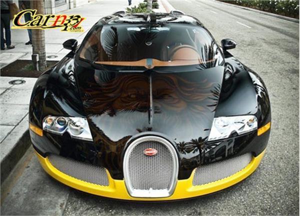 بیژن پاکزاد طراح - طرح اتومبیل  24