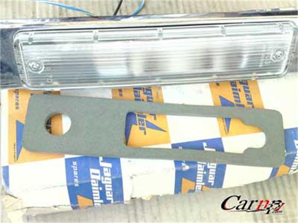 بازسازی نمای بیرونی یک اتومبیل کلاسیک  8