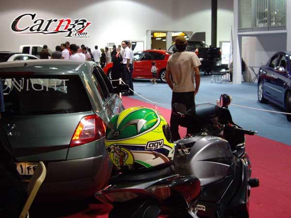 carnp tuning show 22