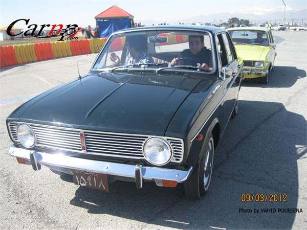 کلوپ های CARNP 10