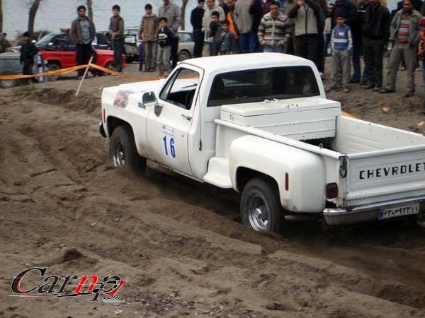 Iran Off Road 9