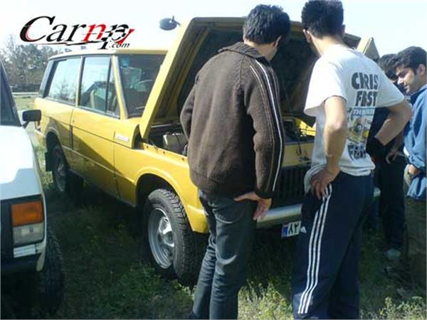 اتومبیلهای دو دیفرانسیل  19