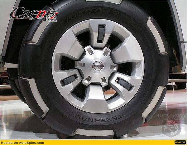 moscow international motor show 9