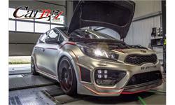 kia tuning  cars 8