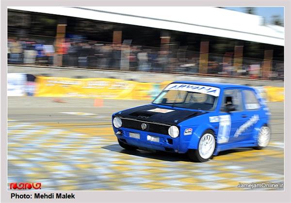 ریس  ایران   اتومبیلرانی  10