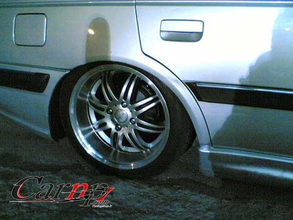 tuning 23