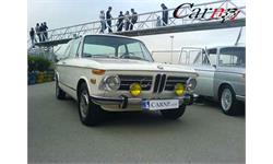 germany car  club 45