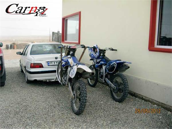 'گردهمائی کلوپ های خودرو  5 خرداد  10