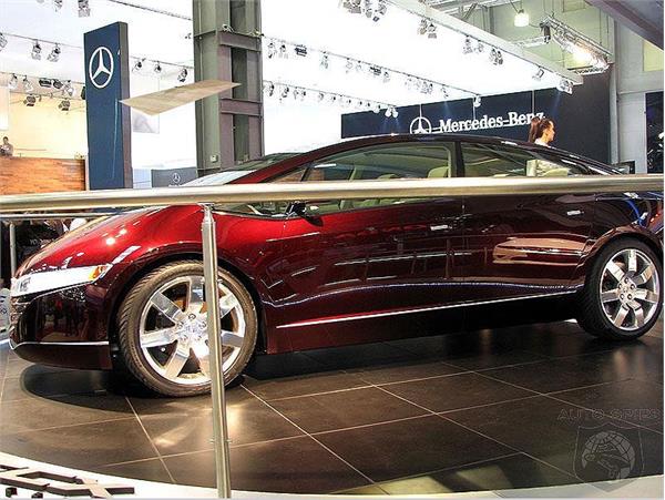 moscow international motor show 9