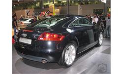 moscow international motor show 4