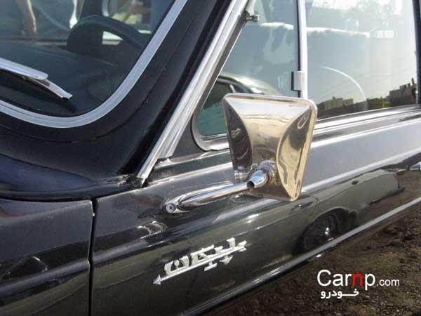 گردهمائی پیکان  ماشین باز \d;hk 16