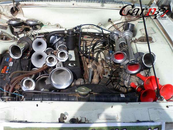 همایش اتومبیل اسپرت وکلاسیک اسلامشهر  4