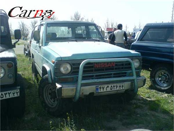 اتومبیلهای دو دیفرانسیل  3