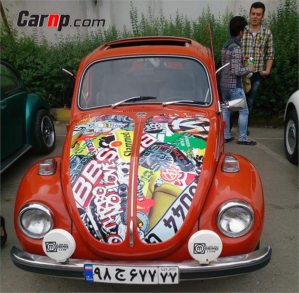 iran vw club  carnp.com 26