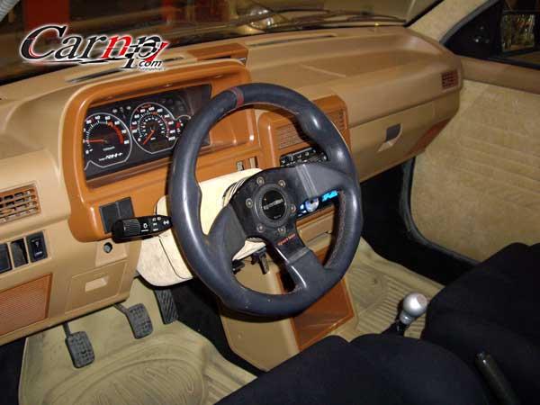 carnp tuning show 27