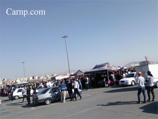 گردهمایی سیستم های صوتی بوستان ولایت 18 اسفند . 8