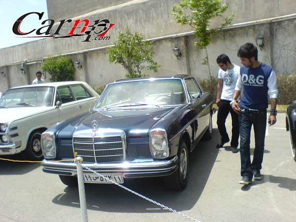 iranian classic cars 13