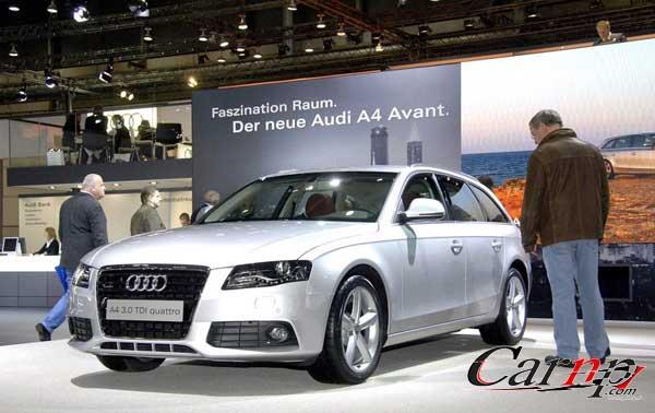 germany motor show 4