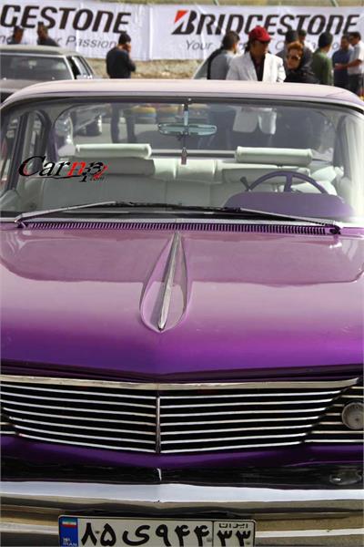 amrican car meeting 11