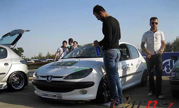 نمایشگاه اسپرت 1389 11