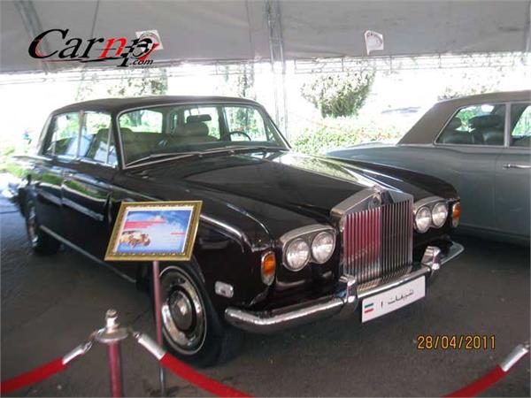 خودروهای کلاسیک   خودروهای تاریخی  19