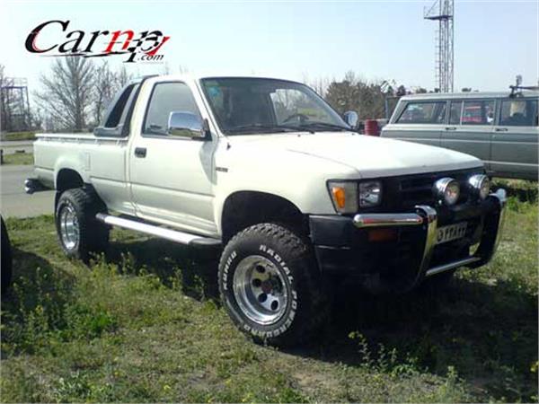 اتومبیلهای دو دیفرانسیل  17