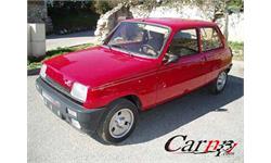 Renault R5 photo 13