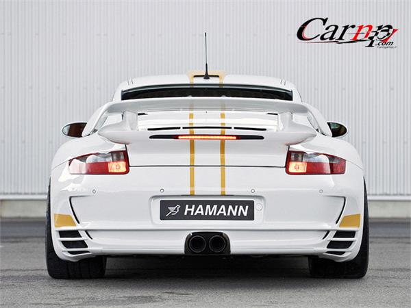 hamann 1