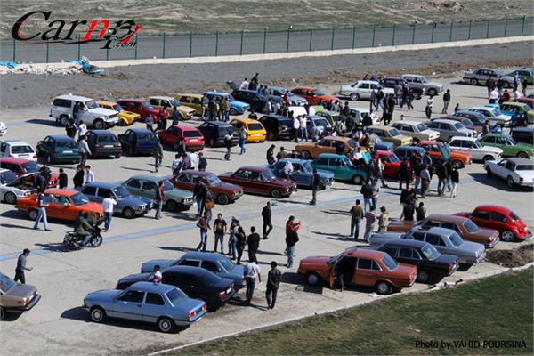 کلوپ های CARNP 1