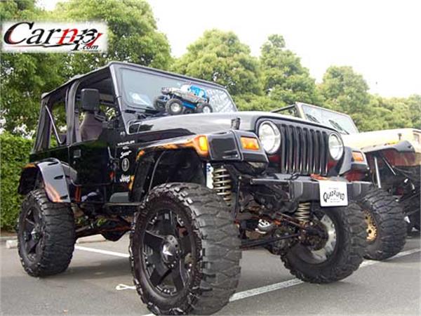 tokyo tuning show 30