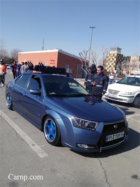 گردهمایی سیستم های صوتی بوستان ولایت 18 اسفند . 20