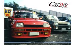 Renault R5 photo 7